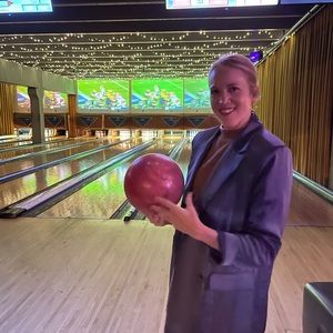 Meet your Posher, KARIN